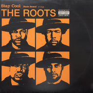ROOTS / Stay Cool / Duck Down! (B0003333-11, 12inch)