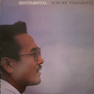 YOSUKE YAMASHITA (山下洋輔) / Sentimental (28MS0089, LP)