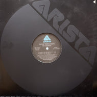 THREE TIMES DOPE / No Words (AD-2104, 12inch)