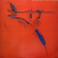 JOHN COLTRANE / The Inner Man (RJL-6011, LP)