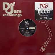 NAS / Hero (B0011660-11, 12inch)