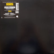 ERICK SERMON / React (80813-21221-1, 12inch)