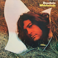 DEODATO / Whirlwinds (MCA6040, LP)