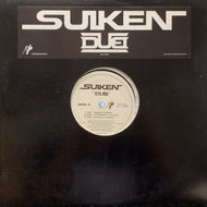 SUIKEN / Dub (AIJL 5151, 12inch)