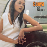SONYA / Bad Weather (SM-1036, 12inch)