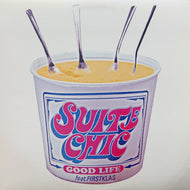 SUITE CHIC (安室奈美恵) / Good Life (RR12-88401, 12inch)