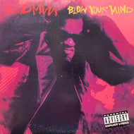 REDMAN / Blow Your Mind (MR-039, 12inch)