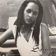 SONYA / Stay (SM1049, 12inch)