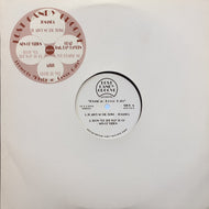 V.A.  / Platinum Cover Cuts (LCG-07-S, 12inch)