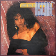 OSCARE / What's Going On (145 863-5, 12inch) Reissue