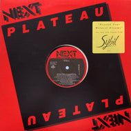 SYBIL / Beyond Your Wildest Dreams (857 289-1, 12inch)