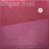 SUGAR SOUL / 悲しみの花に (DJ Hasebe Remix) (WQJB-1008, 12inch)