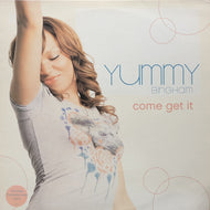 YUMMY BINGHAM / Come Get It (1708503, 12inch)