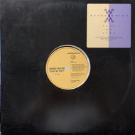 WENDY MOTEN / STEP BY STEP (Reissue, 12inch)