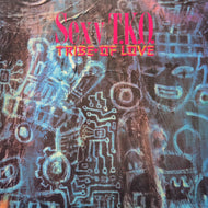 SEXY T.K.O. / Tribe Of Love (MFAD-059, 12inch) 1997 press