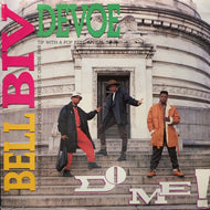 BELL BIV DEVOE / Do Me! (MCAT 1440, 12inch)