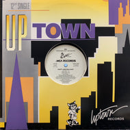 BIG / Party And Bullshit (Remix) UPT8P 2753, 12inch