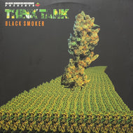 THINK TANK / BLACK SMOKER Special Edition (BSR-000, 3LP)