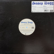 SNOOP DOGG / Beautiful / Ballin' (Y 7243 8 77887 1 8, 12inch)