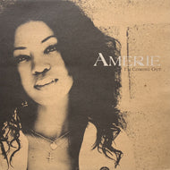 Amerie / I'm Coming Out (Columbia – XPR 3658 ,12inch)