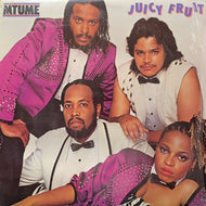 MTUME / Juicy Fruit (Reissue, LP)