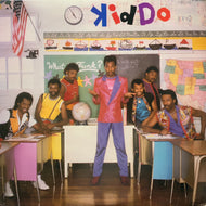 KIDDO / Kiddo (SP-6-4924, LP)