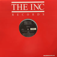 ASHANTI / Breakup 2 Makeup (Remix) B0002227-11, 12inch