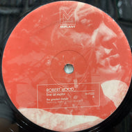 ROBERT HOOD / The Greatest Dancer (M-P322, 12inch)