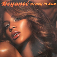 BEYONCE / Krazy In Luv (44 79947, 12inch)