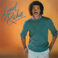 LIONEL RICHIE / Lionel Richie (6007 ML, LP)