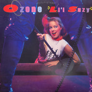 OZONE / Li'l Suzy (6011ML, LP)