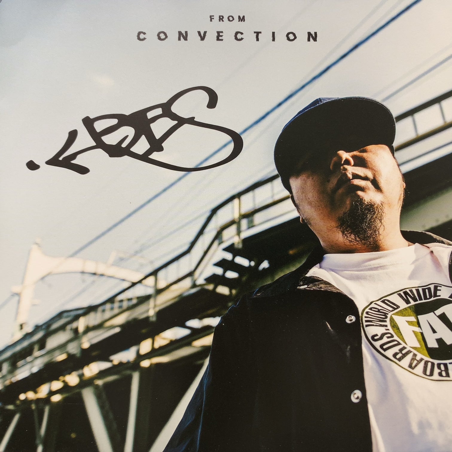 BES / CONVECTION (TAPE) (希望者同内容収録CD付属可能)CD