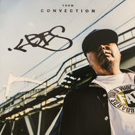 BES / From Convection (VB-1049, 7inch)