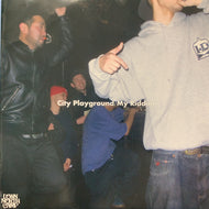 仙人掌 / Live On Refugee EP Vol.2 (DERLP-008, 7inch)