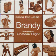 BRANDY / The Ritual (YP 090, 12inch)