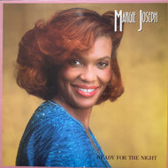 MARGIE JOSEPH / Ready For The Night (90158-1, LP)