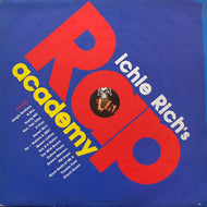 V.A. (RICHIE RICH, N.W.A.) / Richie Rich's Rap Academy (BRLPD 564, 2LP)