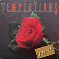 TEMPTATIONS / Special (MOT-6275, LP)
