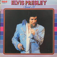 ELVIS PRESLEY / Special 24 (SRA-9507~08, 2LP)