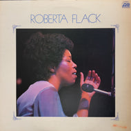 ROBERTA FLACK / Roberta Flack (P-5512～3A, 2LP)