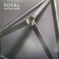 THA BLUE HERB / Total (TBHR-043, 12inch x 3)
