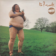 12 ROUNDS / 12 Rounds E.P. (579 749-1, EP)