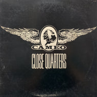 CAMEO / Close Quarters (878 199-1, 12inch)