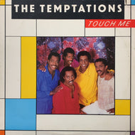 TEMPTATIONS / Touch Me (6164 GL, LP)