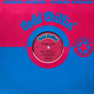 ROXANNE SHANTE / Have A Nice Day / Feelin' Kinda Horny (CC3505, 12inch)