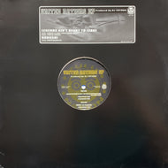 DJ YUTAKA / United Nations EP (ZNJ 102, 12inch)