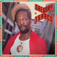 GREGORY ISAACS / No Intention (VPRL-1133, LP)