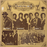 V.A. (MFSB, THREE DEGREES)/ The Sound Of Philadelphia (YAPC 50, LP)