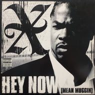 XZIBIT / Hey Now (Mean Muggin) 44 70011, 12inch