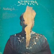 SUN RA / Nothing Is... (ESP-DISK´ 1045, LP)